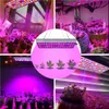 Lampada LED per piante da 45 W, lampada da coltivazione con Anteprima dell’immagine prodotto 6