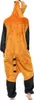Katara 1744 -  Roter Panda orange/schwarz M (155-165cm), Produktbild-Vorschau 2