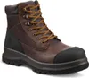 Carhartt Detroit Rugged Flex S3 Mid Stiefel Farbe: Braun, Produktbild-Vorschau 13