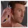 Verk 24156 Titanium Trim 5in1 Tondeuse pour le corps entier Voir les images du produit 3