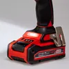 EINHELL PROFESSIONAL Akku-Schlagschrauber TP-CI 18/220 Li Produktbild-Vorschau 16