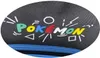 Pokemon Pikachu Turnbeutel 42cm Produktbild-Vorschau 2