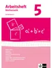Arbeitshefte Mathematik 5. Neubearbeitung. Arbeitsheft mit Podgląd zdjęcia produktu 2