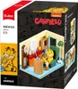 RAPPA Sluban Builder M38-B1226 Garfield in salotto Anteprima dell’immagine prodotto 2