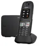 Gigaset E630 anthrazit Produktbild-Vorschau 11