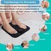 Yonars Elektrisches Fußmassagegerät, Intelligente Produktbild-Vorschau 3