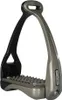 Acavallo Opera Stirrups Nero Nero Taglia Unica Anteprima dell’immagine prodotto 8