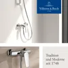 Villeroy & Boch Oasis Duscharmatur, Mischbatterie, Aufputz, Produktbild-Vorschau 7