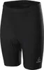 Pantaloncini da ciclismo Loeffler nero 128 cm ragazzi, Anteprima dell’immagine prodotto 1