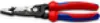 KNIPEX Multifunktions-Elektriker zange Produktbild-Vorschau 11