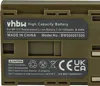 vhbw Akku Ersatz für Canon BP-508, BP-535, BP-511A, BP-511, Produktbild-Vorschau 5