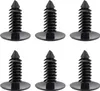 100 rivets à pression pour garniture de porte de voiture Voir les images du produit 1