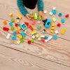 LEGO DUPLO Classic Steinebox, Kreativbox mit Aufbewahrung, Produktbild-Vorschau 5