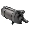 12V Anlasser für Yamaha 1100 XVS1100 V-Star Produktbild-Vorschau 7