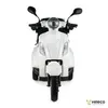VELECO ZT15 Scooter elettrico - Scooter a 3 ruote - Freno Anteprima dell’immagine prodotto 2