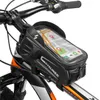 MalTrack Bike Frame Bag | Vodotesná taška na bicykel | Náhľad obrázku produktu 4