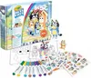 Caja de colores Crayola Color Wonder, color azul, Vista previa de la imagen del producto 5