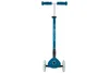 Globber - Primo Foldable Plus Lights petrol Blau Produktbild-Vorschau 2