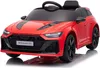 Playhouse Lizenz Audi RS6 GT Avant 4x4, 4 Motoren - 180W, Produktbild-Vorschau 2