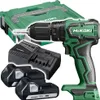 Hikoki Wkrętarka Udarowa 18V Dv18Dd Wrz Podgląd zdjęcia produktu 1