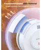 X-Sense Verbesserter Rauchmelder, SD2J0AX, 10 Jahre Produktbild-Vorschau 6