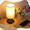 Stolní lampa s dotykovým ovládáním, noční lampička se 4 W Náhled obrázku produktu 8