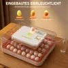 Couveuse entièrement automatique pour 56 œufs de poule – Voir les images du produit 2