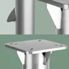 Jopassy 16 cm Supporto per ombrellone da fissare nel Anteprima dell’immagine prodotto 6