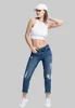 Urban Classics bauchfreies Damen-Top Outible weiß XS Produktbild-Vorschau 22