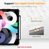 FINTIE Hülle für iPad Air 11 Zoll M4/M3/M2 Produktbild-Vorschau 4