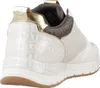 Tamaris Damen Sneaker mehrfarbig Reißverschluss 1-23732-41, Produktbild-Vorschau 13