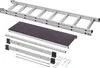 Trabattello a scala in alluminio KADAX 370 cm Anteprima dell’immagine prodotto 7