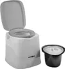 Tragbare Campingtoilette, Brunner Optiloo, 43 cm Sitzhöhe, Produktbild-Vorschau 1