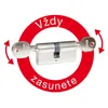 zylinder 30+35 6kl. Ni, 3. Sicherheitsklasse mit Produktbild-Vorschau 6