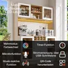 STILVORA Hochschrank mit Smart LED Beleuchtung und Produktbild-Vorschau 4