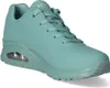 Skechers Boty Teal Uno Stand On Air, 73690TEAL Náhled obrázku produktu 14