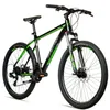 Bergsteiger Makalu 29 Zoll Mountainbike Aluminium, geeignet Produktbild-Vorschau 1