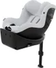 Cybex Kindersitz Sirona Gi i-Size Fog Grey/Light Grey Produktbild-Vorschau 1
