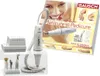 Zestaw do manicure/pedicure PETER BAUSCH w etui z klapką Podgląd zdjęcia produktu 1