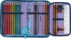 Scout zaino della scuola Basic Neo Set 4 -pezzi Pretty Star Anteprima dell’immagine prodotto 7