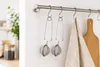 Bayli 3er Set Teezange aus Edelstahl für losen Tee | 3 Produktbild-Vorschau 10