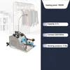 Fer à repasser à vapeur, puissance 1600W, capacité 2,3L, Voir les images du produit 4