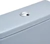 SAT Infinitio Stand-Kombi-WC spülrandlos inkl. WC-Sitz Produktbild-Vorschau 9
