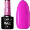 CLARESA Hybridní gel lak na nehty PINK 547 -5g Náhled obrázku produktu 1