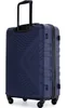 Travelhouse Bali Stabiler Koffer-Set 3tlg. Trolley Koffer Produktbild-Vorschau 9