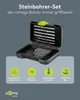 Steinbohrer-Set, 15-tlg. Produktbild-Vorschau 2