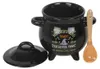 „Mischief and Magic Cauldron“ mit Löffel Suppenschüssel 14 Produktbild-Vorschau 3