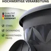 Plastard Blumentopf Capri Ø 47 cm Anthrazit  mit Produktbild-Vorschau 2