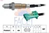 FACET Lambdasonde passend für PEUGEOT 206 Schrägheck (2A/C) Produktbild-Vorschau 1