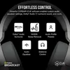 Corsair HS55 Wireless weiß Produktbild-Vorschau 12